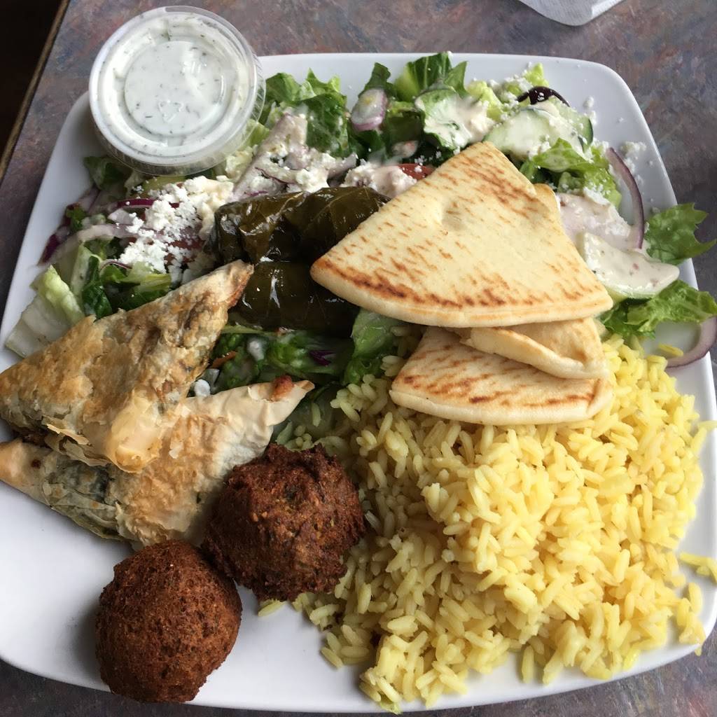 Nikos | restaurant | 2440 S Melrose Dr #100, Vista, CA 92081, USA | 7605997223 OR +1 760-599-7223