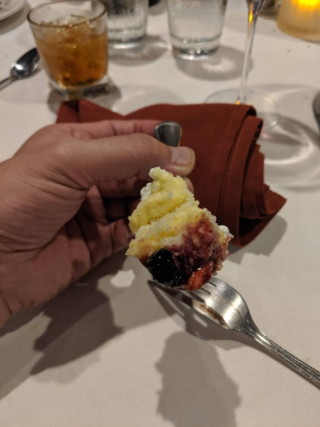 LoRussos Cucina | restaurant | 3121 Watson Rd, St. Louis, MO 63139, USA | 3146476222 OR +1 314-647-6222