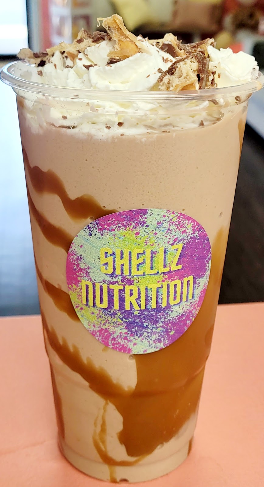 Shellz Nutrition | restaurant | 5155 Dogwood Dr, Milton, FL 32570, USA | 8509057667 OR +1 850-905-7667