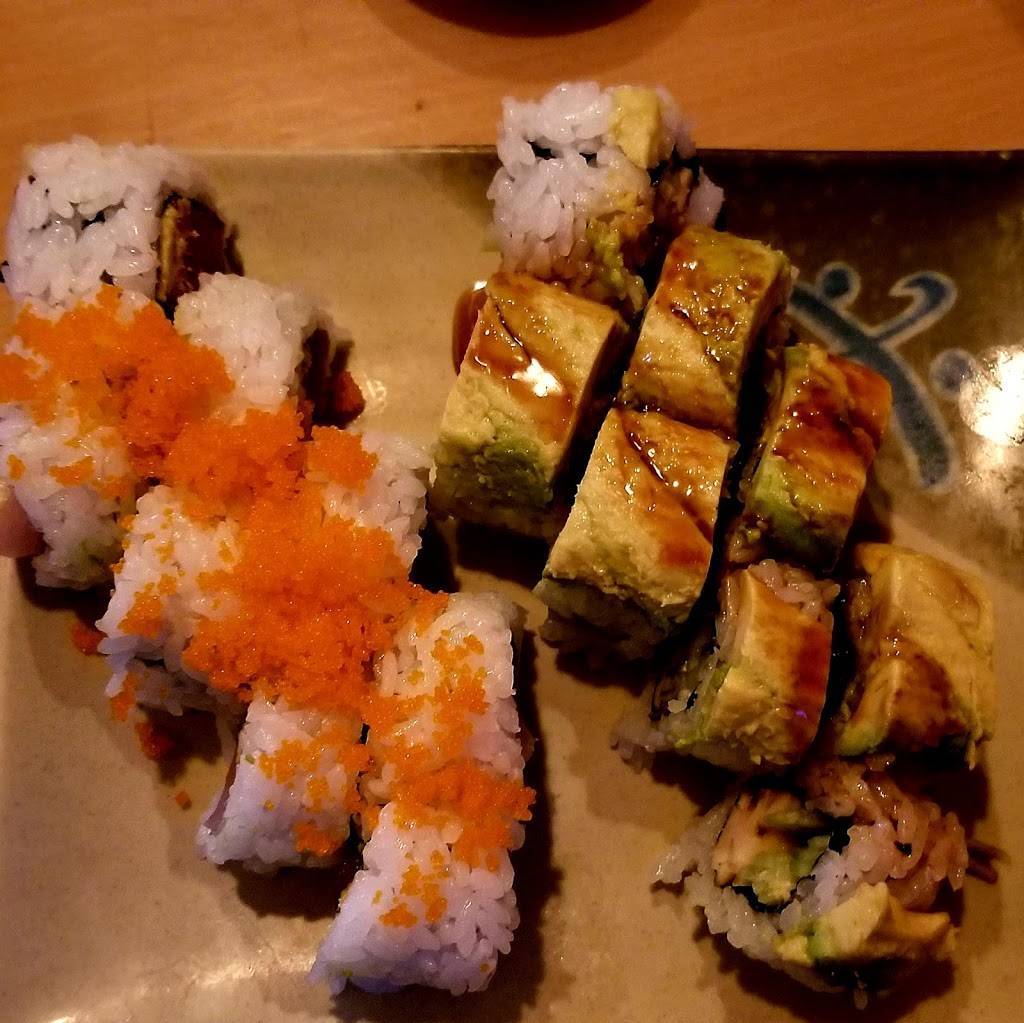 Naka Sushi Restaurant | restaurant | 8540 W Lake Mead Blvd, Las Vegas, NV 89128, USA | 7022335900 OR +1 702-233-5900