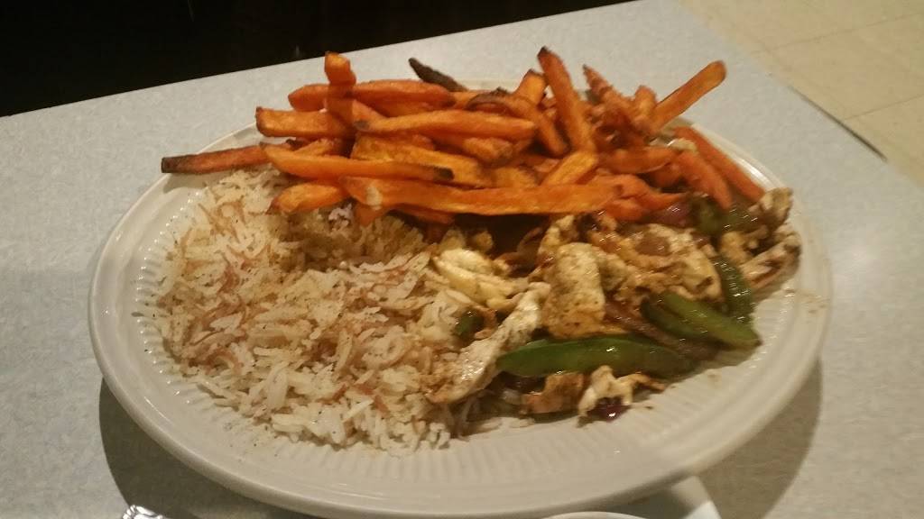 Maadi Grill | restaurant | 125 E Charles St, Muncie, IN 47305, USA | 7652167168 OR +1 765-216-7168