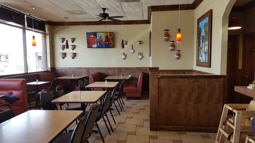 Delicias Restaurante Latino | restaurant | 6341 Albemarle Rd, Charlotte, NC 28212, USA | 7045687766 OR +1 704-568-7766