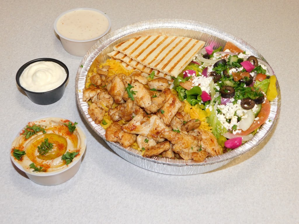 STOP-N-GO GYROS Mediterranean / Greek | restaurant | 2460 Lacy Ln Suite 110, Carrollton, TX 75006, USA | 2142723756 OR +1 214-272-3756