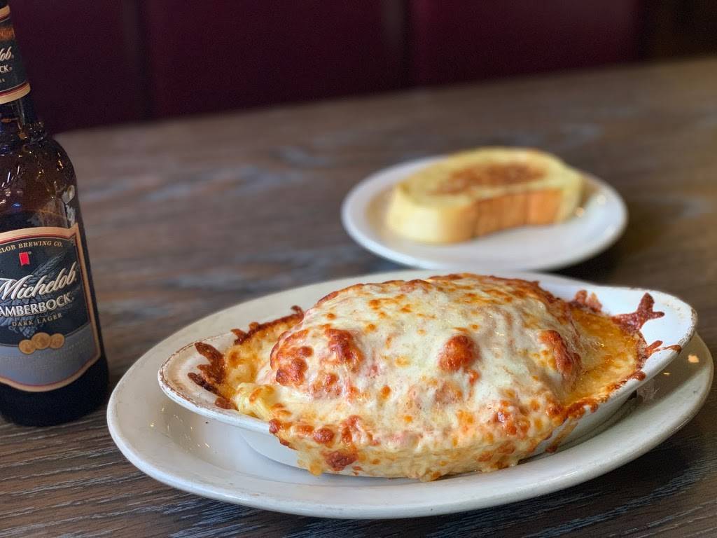 Alfonsos Pizza and Italian Restaurant | restaurant | 2400 6th Ave SE, Decatur, AL 35601, USA | 2563500211 OR +1 256-350-0211