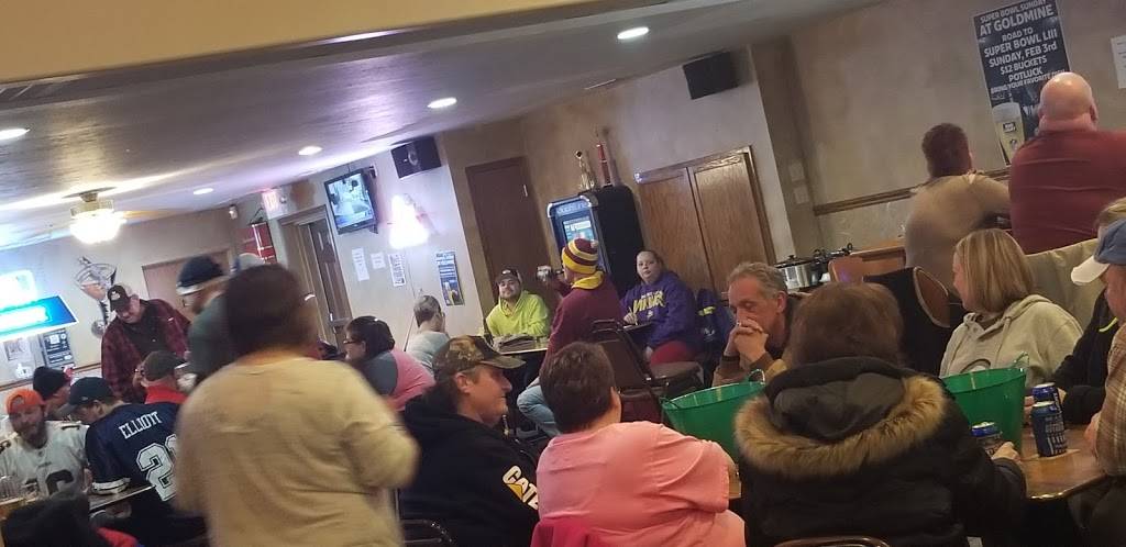 Goldmine Bar & Grill | restaurant | 1601 S 3rd St, Council Bluffs, IA 51503, USA | 7123259915 OR +1 712-325-9915