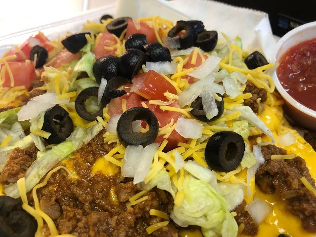 Yetis Drive-In | restaurant | 104 E Pioneer St, Crandon, WI 54520, USA | 7154785430 OR +1 715-478-5430