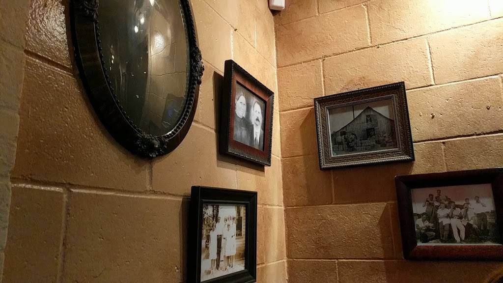 Mama Zs Cafe | restaurant | 357 W Henri De Tonti Blvd, Springdale, AR 72762, USA | 4793612750 OR +1 479-361-2750