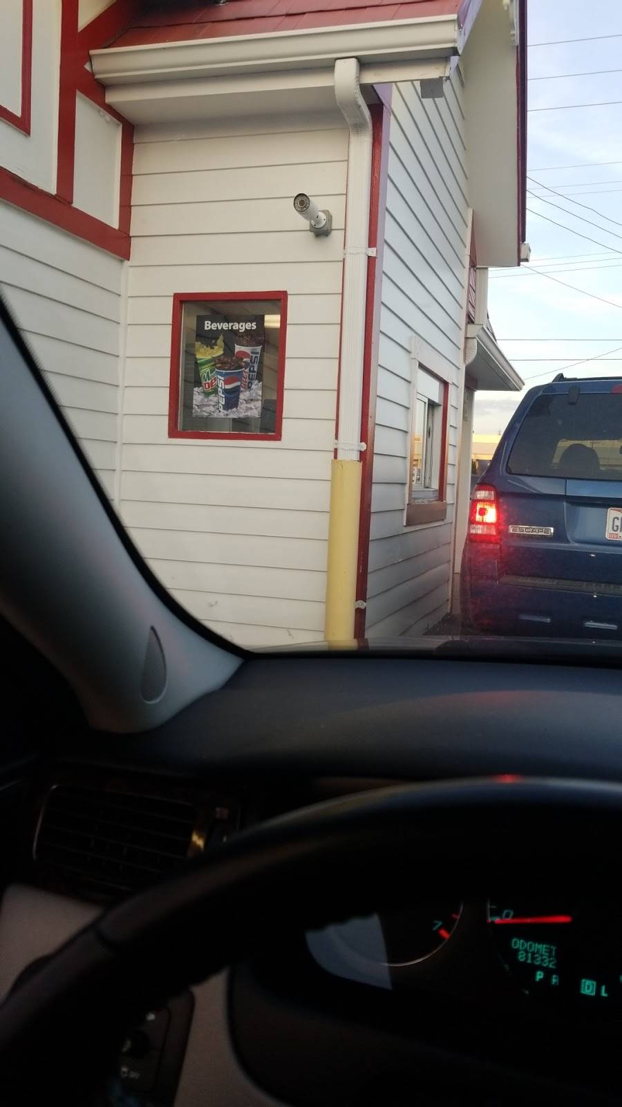 Lees Famous Recipe Chicken | restaurant | 604 S Breiel Blvd, Middletown, OH 45044, USA | 5134240264 OR +1 513-424-0264