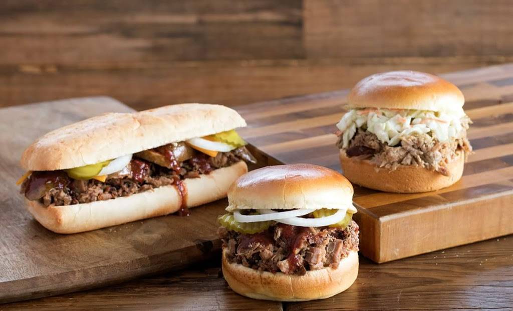 Dickeys Barbecue Pit-Lebanon, Tennessee | restaurant | 115 S Hartmann Dr, Lebanon, TN 37087, USA | 6155490033 OR +1 615-549-0033