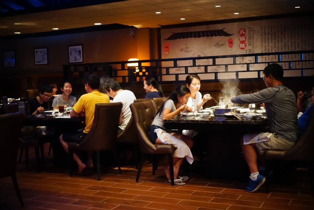 Han Restaurant | restaurant | 310 Prospect Ave, Hartford, CT 06106, USA | 8602165726 OR +1 860-216-5726