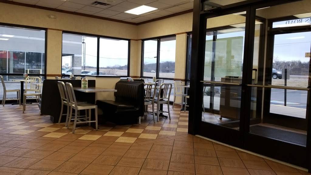 Arbys | restaurant | 1181 Gravois Rd, Fenton, MO 63026, USA | 6363051773 OR +1 636-305-1773