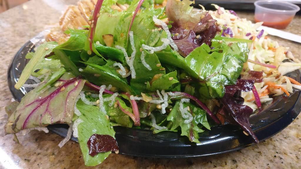 San Sai Japanese Grill | restaurant | 350 S Lake Ave, Pasadena, CA 91101, USA | 6266830900 OR +1 626-683-0900