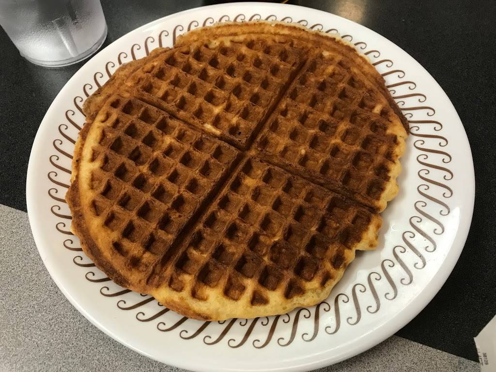 Waffle House | meal takeaway | 1285 18 Mile Rd, Central, SC 29630, USA | 8646391153 OR +1 864-639-1153
