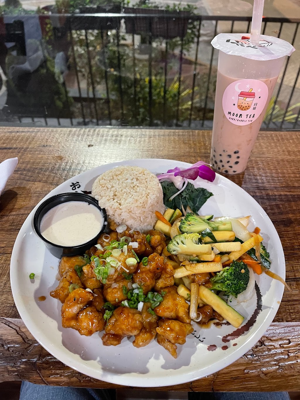 Mizumi Japanese Bistro | cafe | 1125 Main St, Lynchburg, VA 24504, USA | 4346166199 OR +1 434-616-6199