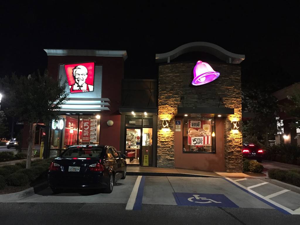 KFC | restaurant | 3300 Daniels Rd, Winter Garden, FL 34787, USA | 4076549298 OR +1 407-654-9298
