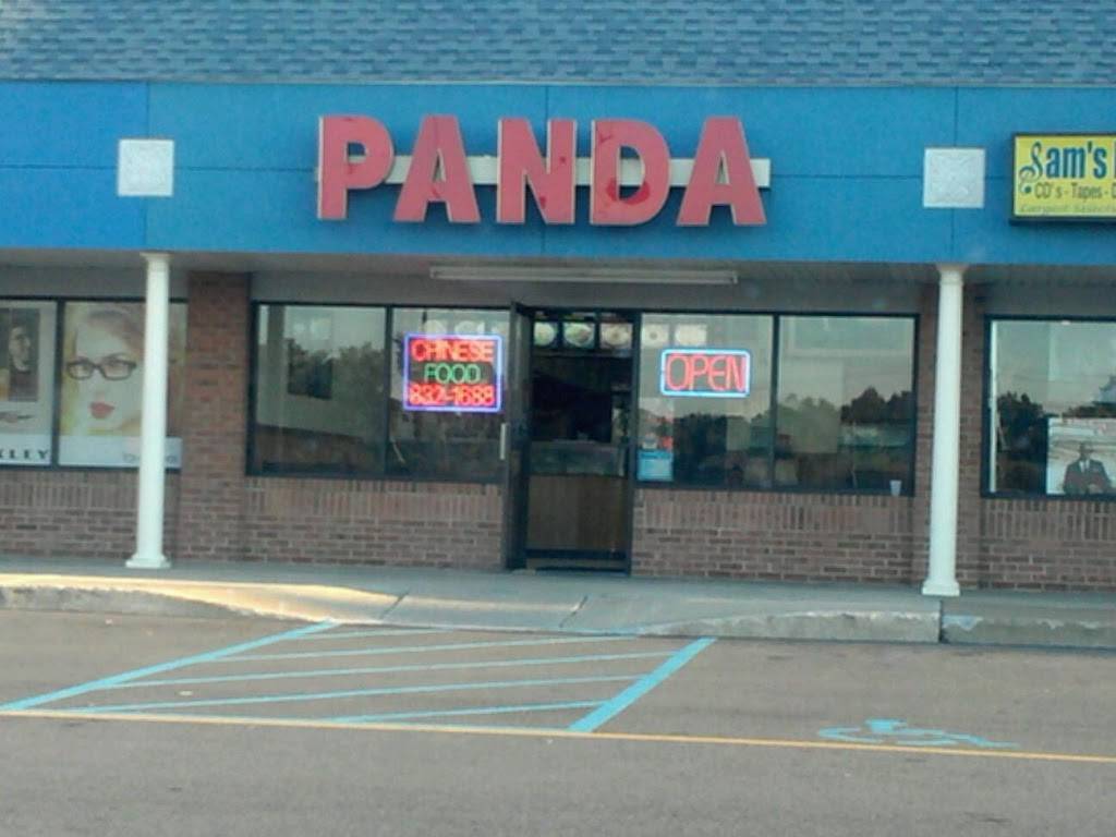Panda Chinese Restaurant | restaurant | 112 Fox Hunt Dr, Bear, DE 19701, USA | 3028321688 OR +1 302-832-1688
