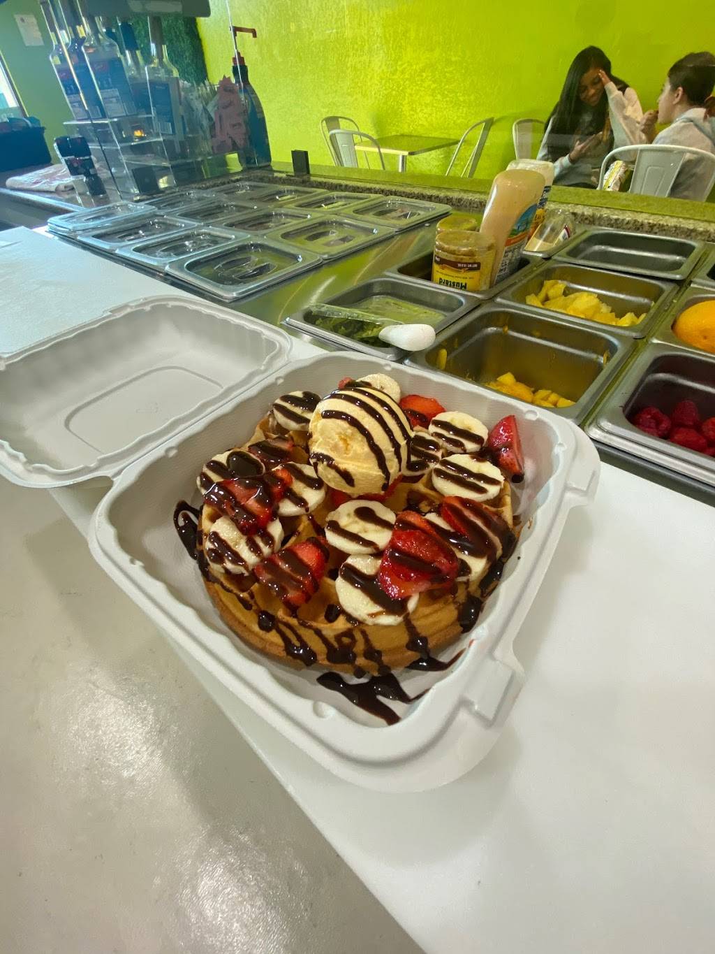 The Adventure Bowl | restaurant | 380 W Country Club Dr suite e, Brentwood, CA 94513, USA | 9252404851 OR +1 925-240-4851