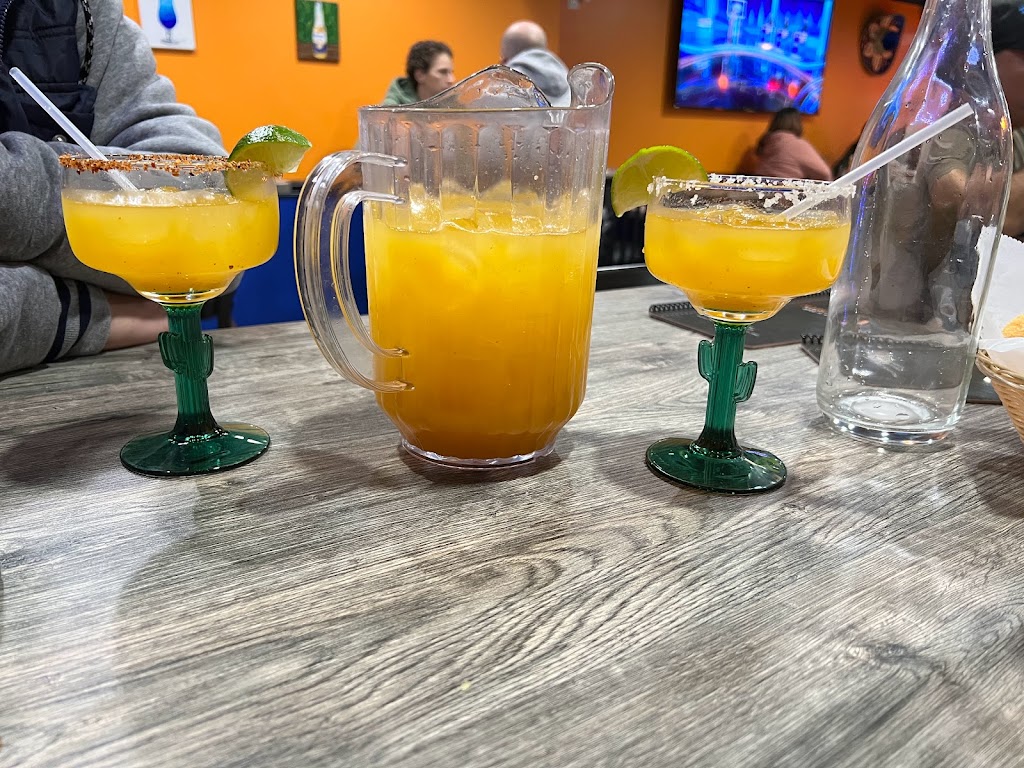 Margarita Bar & Grill | restaurant | 19201 Frederick Rd, Germantown, MD 20876, USA | 2404777066 OR +1 240-477-7066