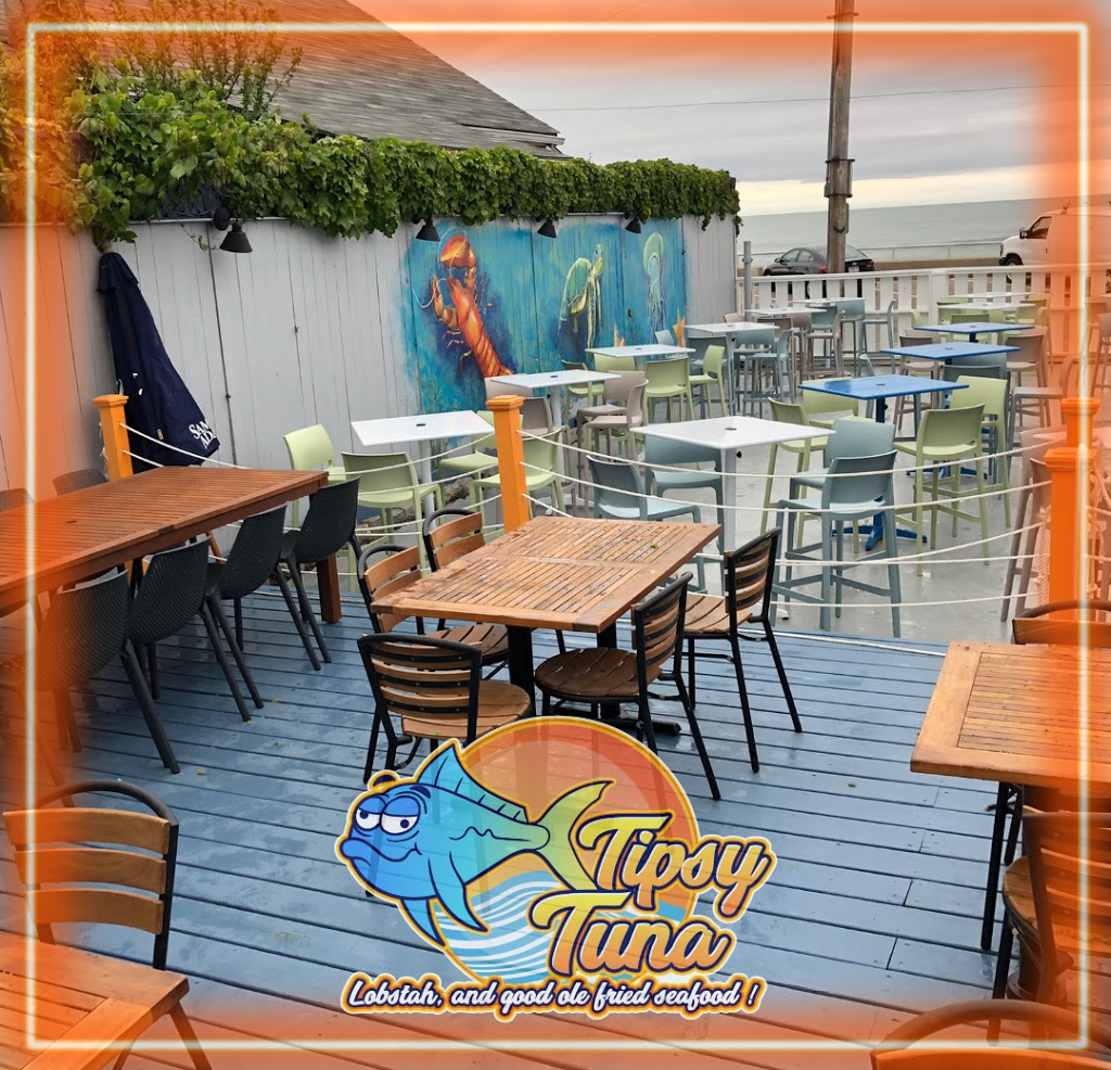 Tipsy Tuna | restaurant | 276 Nantasket Ave, Hull, MA 02045, USA | 7812427777 OR +1 781-242-7777