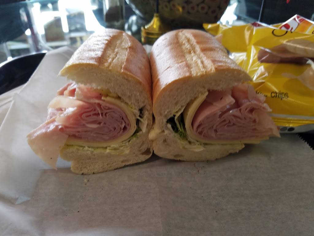 bella monte italian deli | restaurant | 2688 E Atlantic Blvd, Pompano Beach, FL 33062, USA | 9549460333 OR +1 954-946-0333