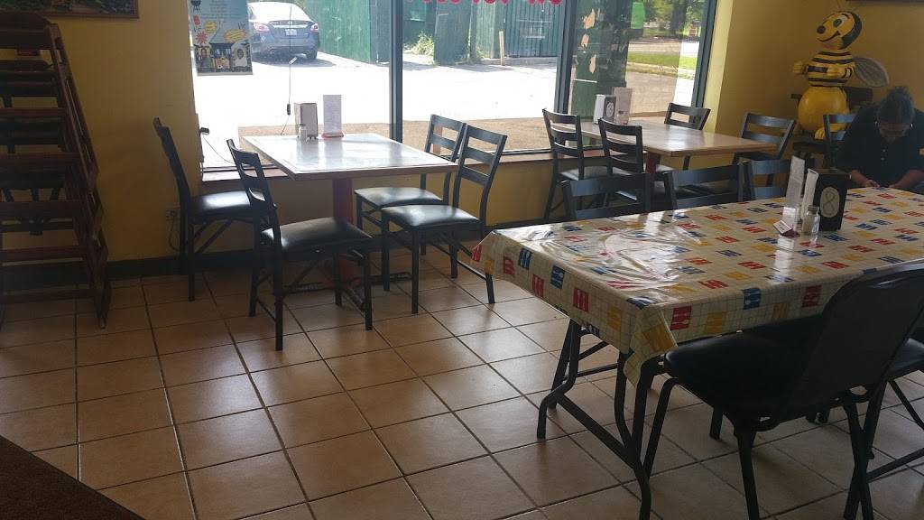 Taqueria Los Naranjos | restaurant | 2109 Lewis Avenue A, Zion, IL 60099, USA | 8477319904 OR +1 847-731-9904