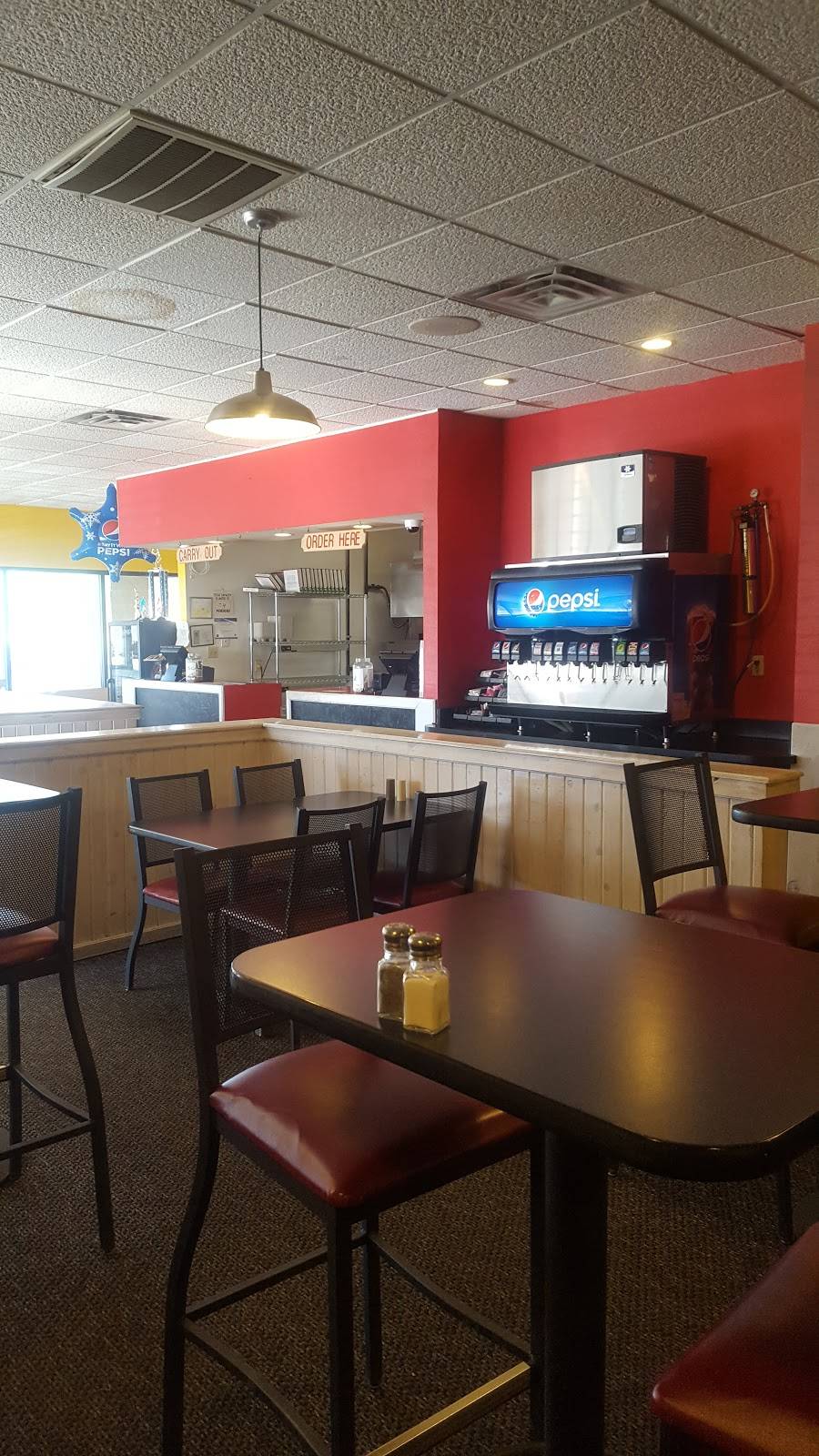 Mancinos Pizza & Grinders | restaurant | 7200 Lewis Ave # B1, Temperance, MI 48182, USA | 7348475000 OR +1 734-847-5000