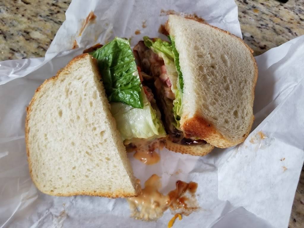 Creightons Bakery | bakery | 5214D Diamond Heights Blvd, San Francisco, CA 94131, USA | 4152822366 OR +1 415-282-2366