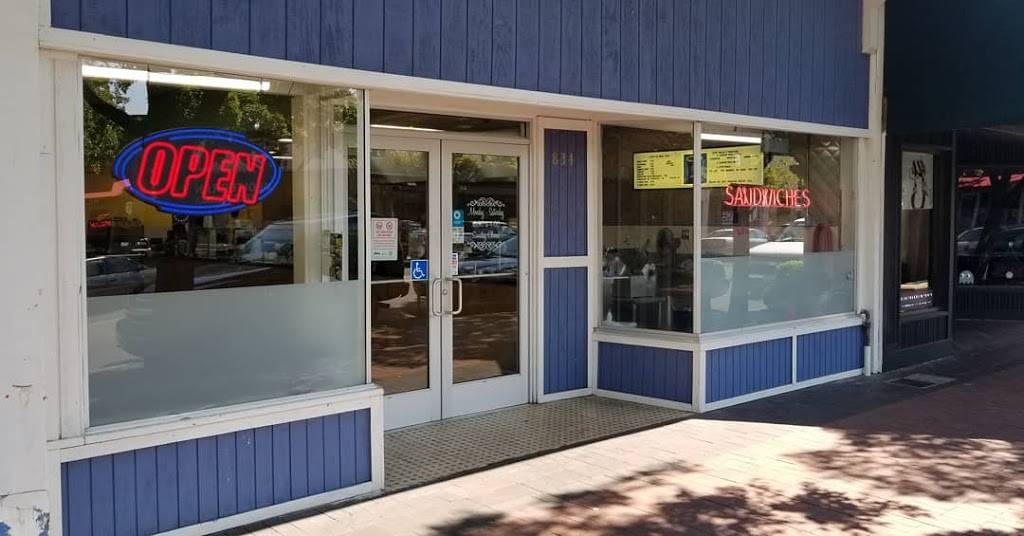 Joes Buffet | restaurant | 834 Texas St, Fairfield, CA 94533, USA | 7074262984 OR +1 707-426-2984