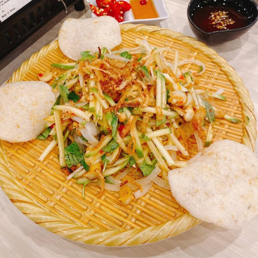 Pho SJ Restaurant | restaurant | 13161 Peyton Dr, Chino Hills, CA 91709, USA | 9095171695 OR +1 909-517-1695