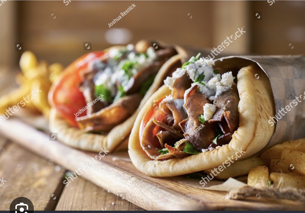 Halal Falafel & Gyros | restaurant | 2738 El Centro Rd, Sacramento, CA 95833, USA | 9166984631 OR +1 916-698-4631