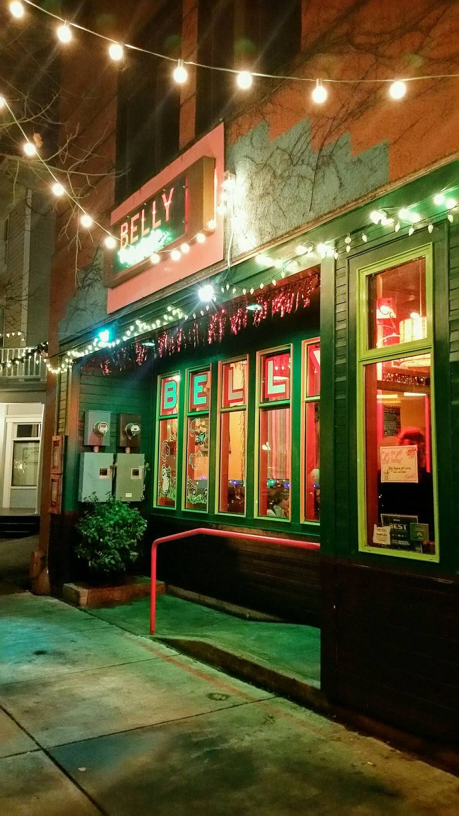 Black Wolf Supper Club | restaurant | 454 Willamette St, Eugene, OR 97401, USA | 5416878226 OR +1 541-687-8226