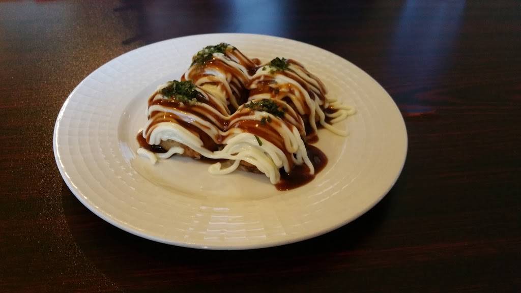 Grace Noodle | restaurant | 1823 E Main St, Richmond, VA 23223, USA | 8048550495 OR +1 804-855-0495