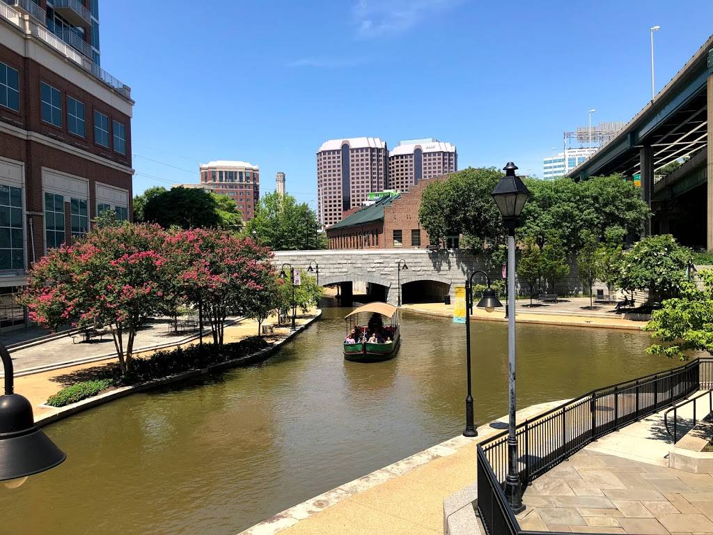 Bateau | restaurant | 301 Virginia St, Richmond, VA 23219, USA | 8046635438 OR +1 804-663-5438