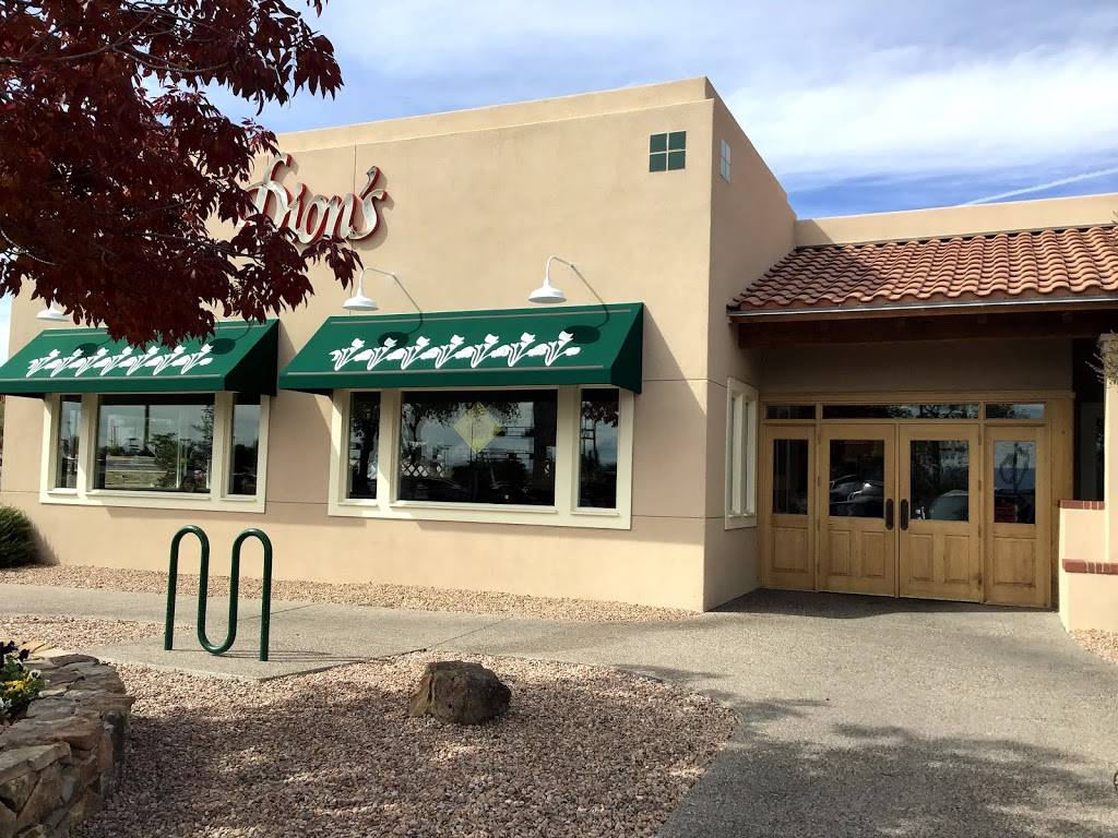 Dions | restaurant | 10010 Coors Bypass NW, Albuquerque, NM 87114, USA | 5058990400 OR +1 505-899-0400
