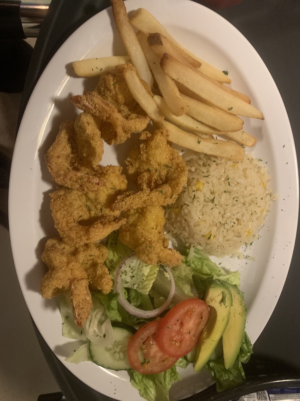 KBN Seafood & Resturant | restaurant | 1601 W Trenton Rd suite g, Edinburg, TX 78539, USA | 9566032344 OR +1 956-603-2344