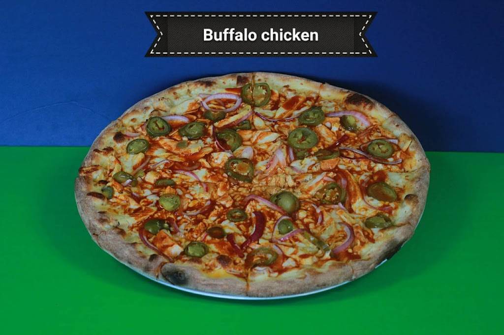 Sirys Pizza | meal delivery | 8611 California Ave F, South Gate, CA 90280, USA | 3237498361 OR +1 323-749-8361