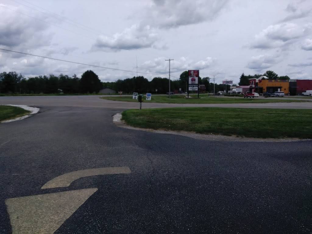 Subway | restaurant | 1699 IN-163, Clinton, IN 47842, USA | 7658326991 OR +1 765-832-6991