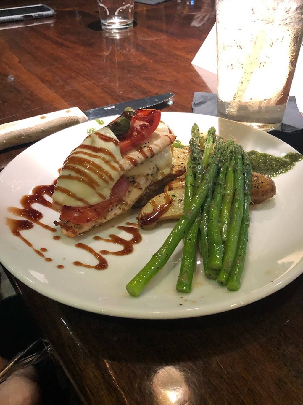 Tavern on the Green at Spring Creek Events | restaurant | 109 Clubhouse Way, Zion Crossroads, VA 22942, USA | 5408320779 OR +1 540-832-0779