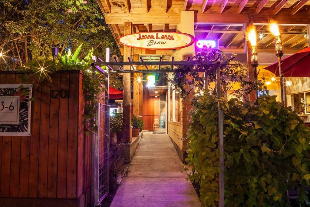 Java Lava Brew | cafe | 1201 Southmore Blvd, Houston, TX 77004, USA | 8328315652 OR +1 832-831-5652