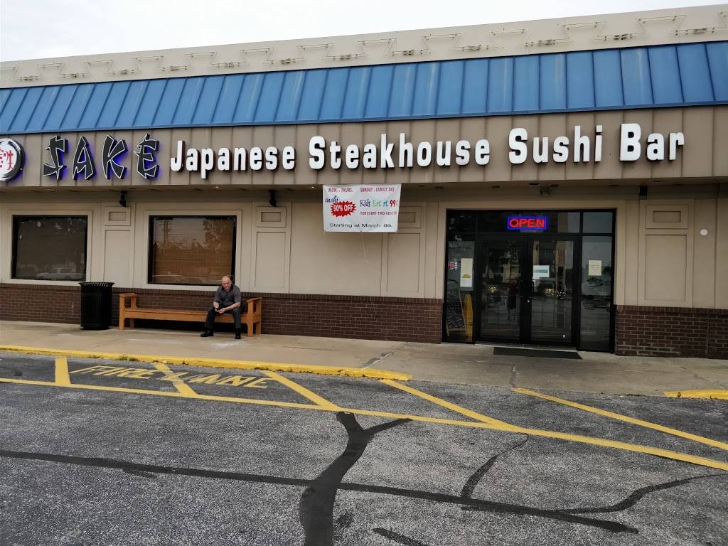 Sake Japanese Steakhouse | restaurant | 7315 Ritchie Hwy, Glen Burnie, MD 21060, USA | 4434100150 OR +1 443-410-0150