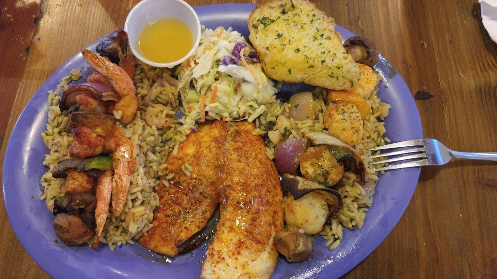 Captain Bennys | restaurant | 10896 Northwest Fwy, Houston, TX 77092, USA | 7136801828 OR +1 713-680-1828