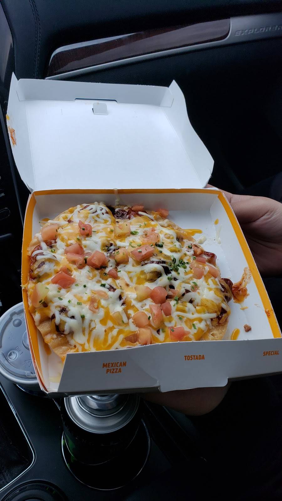 Taco Bell | meal takeaway | 10594 Yonge St, Richmond Hill, ON L4C 3C8, Canada | 9058848488 OR +1 905-884-8488