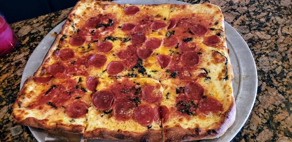 La Borgata Ristorante | restaurant | 3227 SW Mapp Rd, Palm City, FL 34990, USA | 7722882121 OR +1 772-288-2121