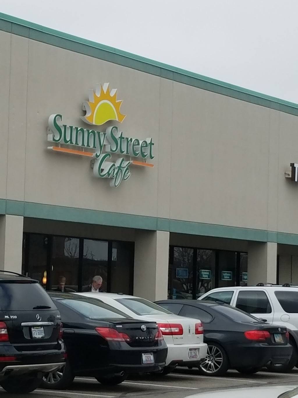 Sunny Street Cafe - Upper Arlington | restaurant | 4733 Reed Rd, Upper Arlington, OH 43220, USA | 6147324479 OR +1 614-732-4479