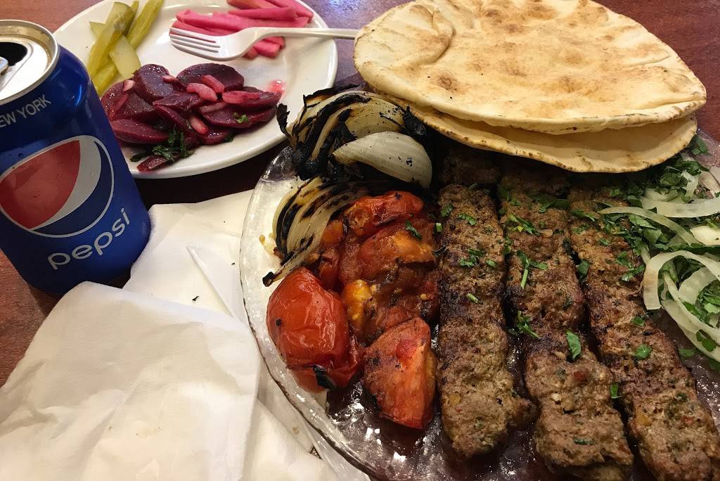Bab Alhara | restaurant | 376 86th St, Brooklyn, NY 11209, USA | 7187454440 OR +1 718-745-4440