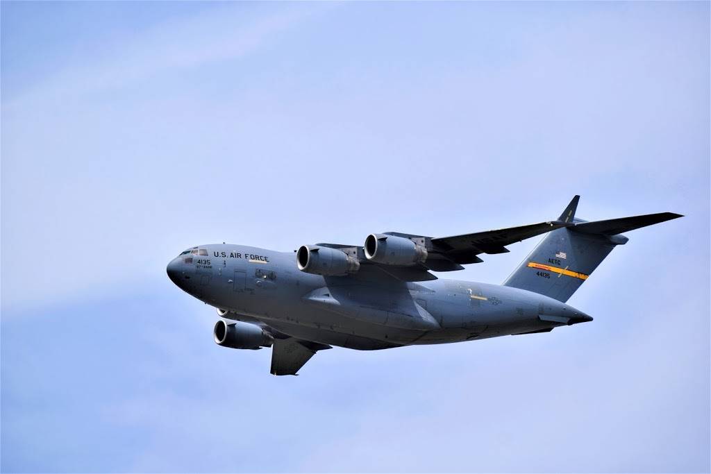 Dayton Air Show | restaurant | 3800 Wright Dr # A, Vandalia, OH 45377, USA | 9378985901 OR +1 937-898-5901