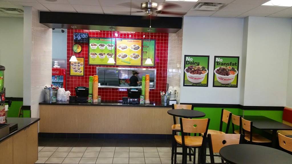 The Flame Broiler | restaurant | 4525 West Coast Hwy B, Newport Beach, CA 92663, USA | 9495744954 OR +1 949-574-4954