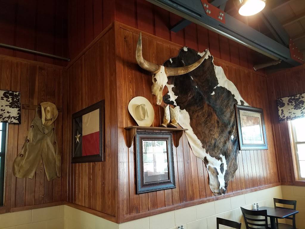 Bill Miller Bar-B-Q | restaurant | 25135 West Interstate 10 Frontage Road, San Antonio, TX 78255, USA | 2105491692 OR +1 210-549-1692