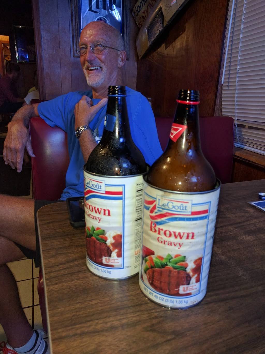 The Cottage | restaurant | 705 W Market St, Johnson City, TN 37604, USA | 4239289753 OR +1 423-928-9753