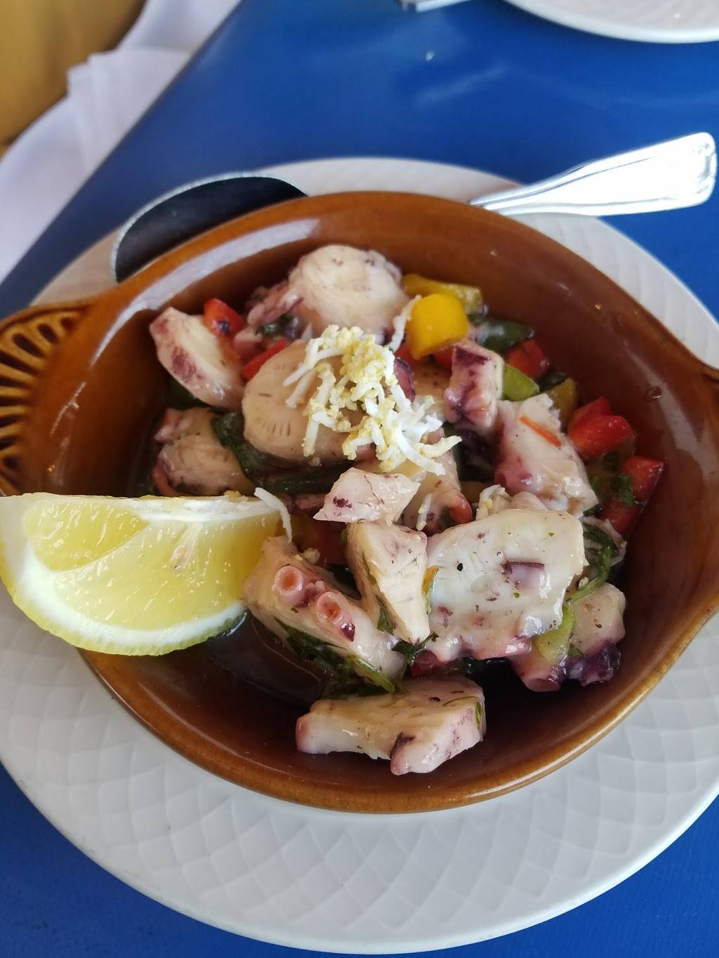 Emilios Tapas Restaurant | restaurant | 4100 Roosevelt Rd, Hillside, IL 60162, USA | 7085477177 OR +1 708-547-7177